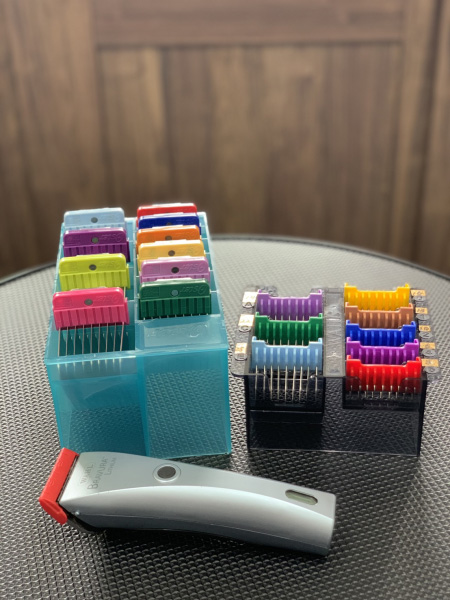 アメリカ発の特殊なバリカン