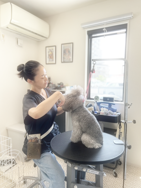 HAKURIKU（ハクリク）のコンセプト